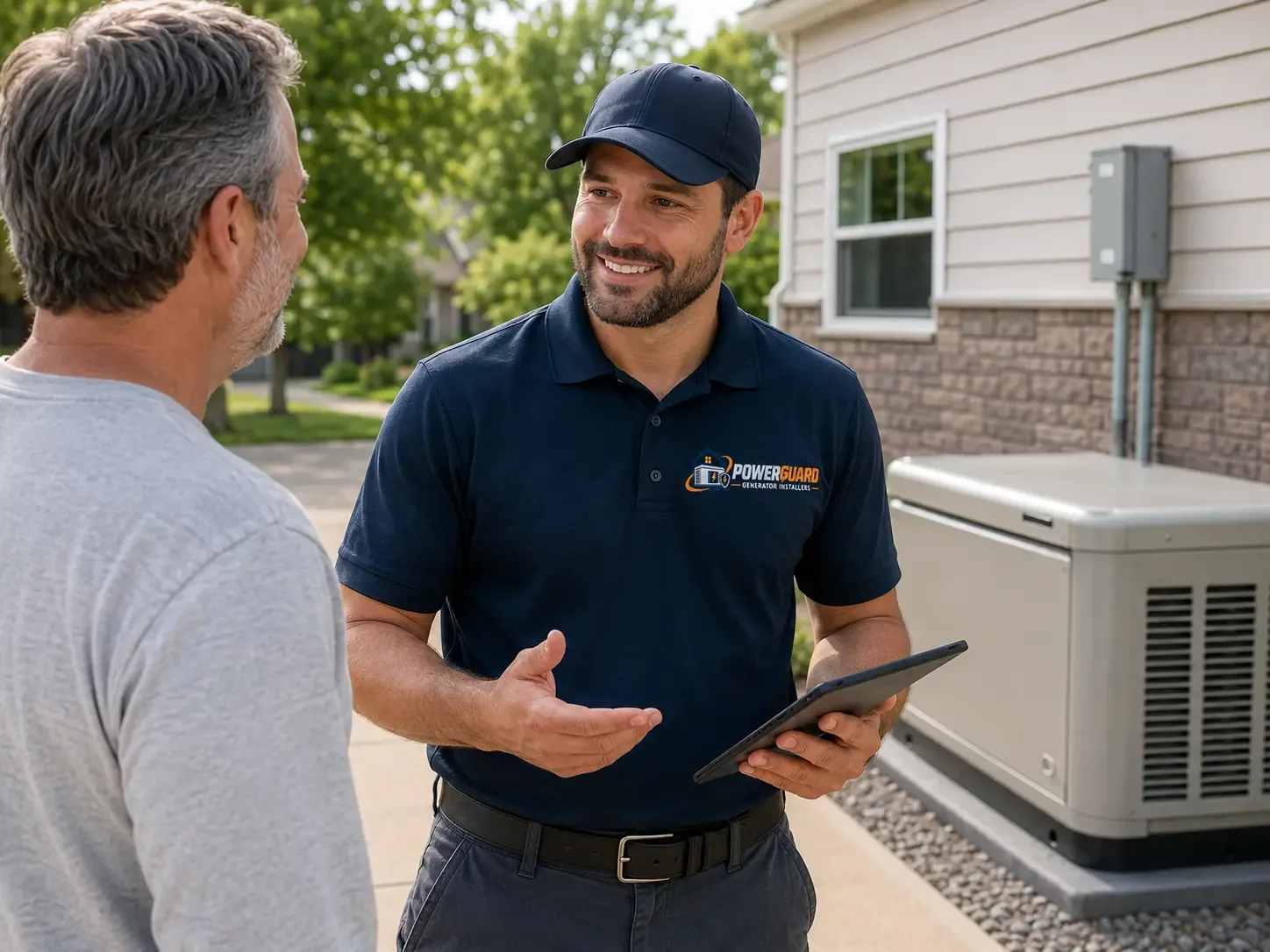 Generator Installation Dunstable, MA FAQs